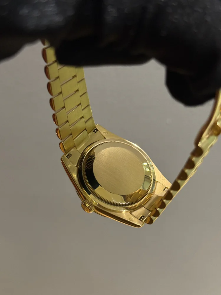 Rolex Day-Date 36 118238